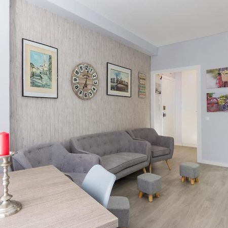 Click&Flat Xoriguer Apartment Barcelona Ngoại thất bức ảnh