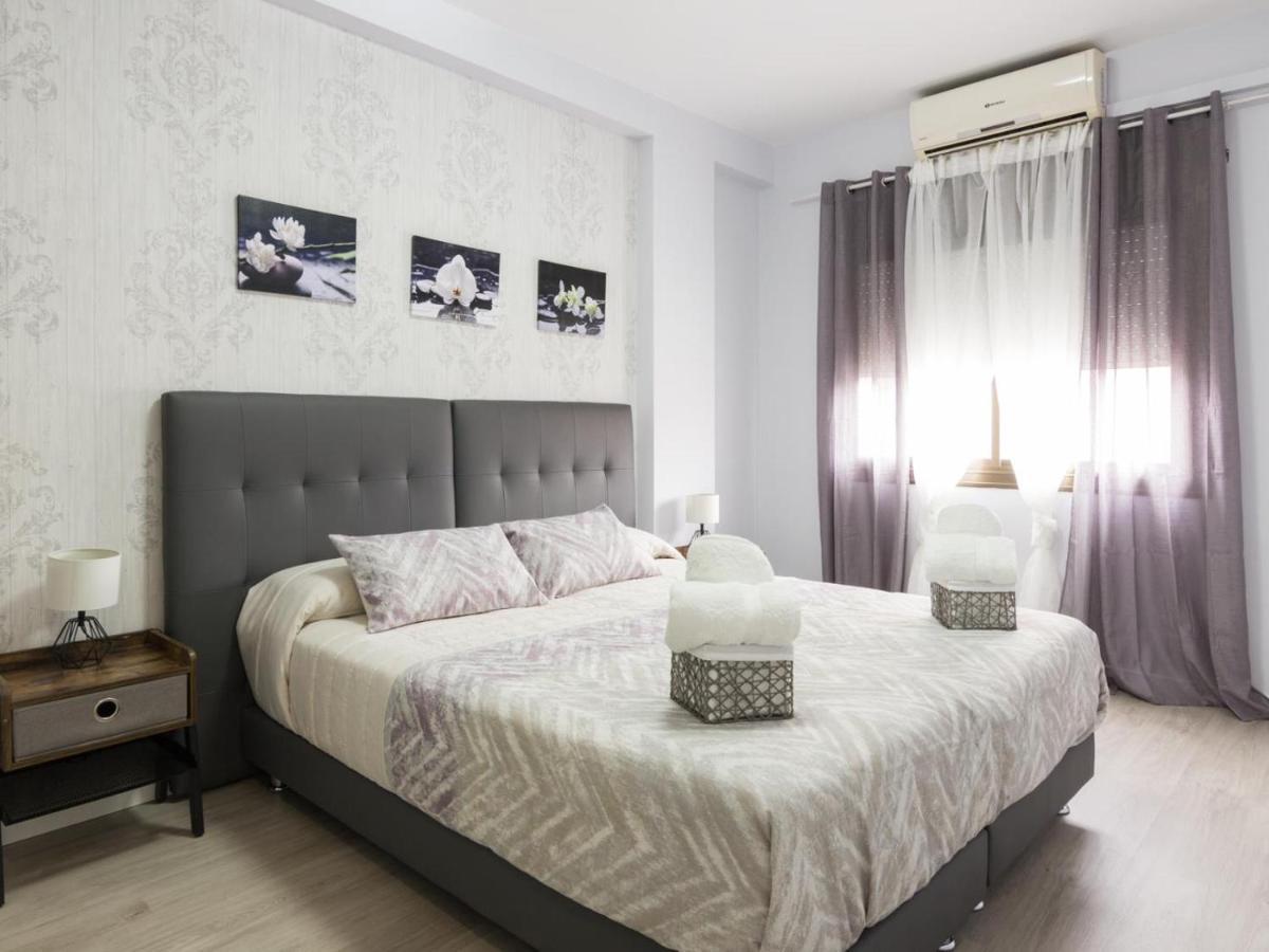 Click&Flat Xoriguer Apartment Barcelona Ngoại thất bức ảnh
