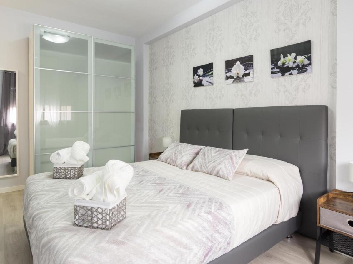Click&Flat Xoriguer Apartment Barcelona Ngoại thất bức ảnh
