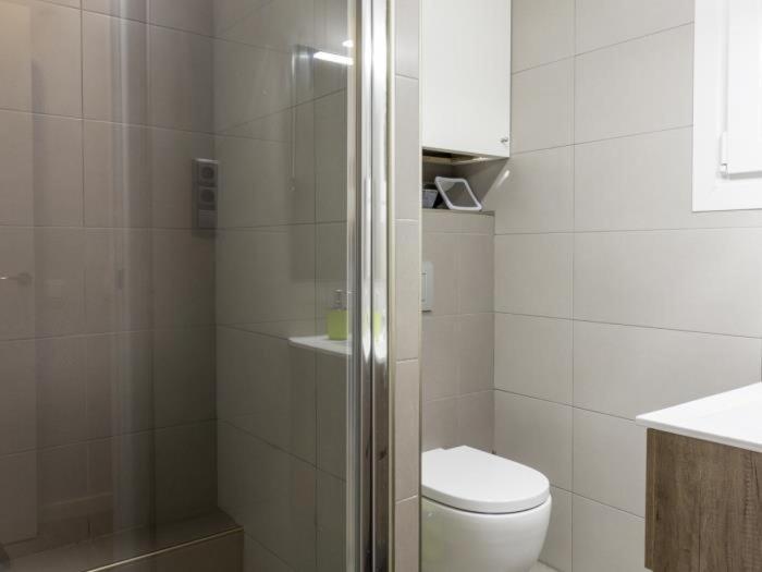 Click&Flat Xoriguer Apartment Barcelona Ngoại thất bức ảnh