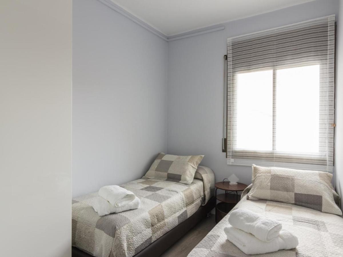 Click&Flat Xoriguer Apartment Barcelona Ngoại thất bức ảnh