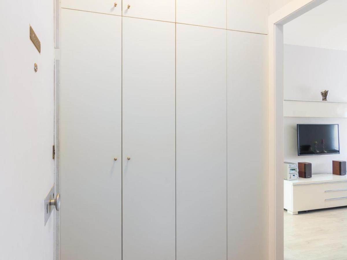 Click&Flat Xoriguer Apartment Barcelona Ngoại thất bức ảnh