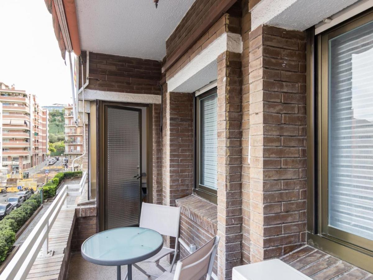 Click&Flat Xoriguer Apartment Barcelona Ngoại thất bức ảnh